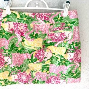 Lilly Pulitzer Skirt